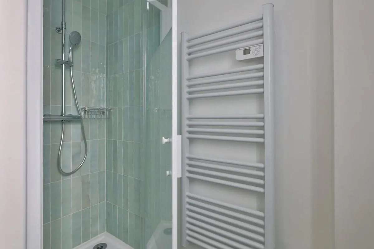 Apartment Chic And Modern Studio Close To Place D 'Italie Paris